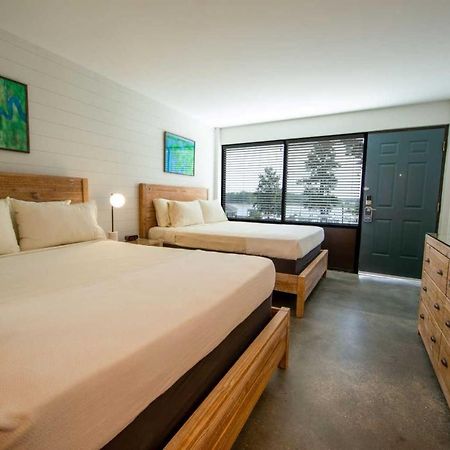 Rivers Rest Resort Toano Esterno foto