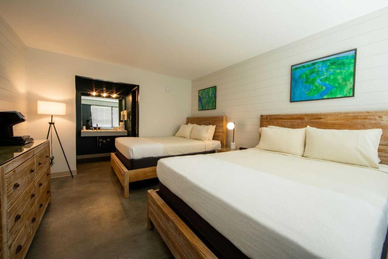 Rivers Rest Resort Toano Esterno foto
