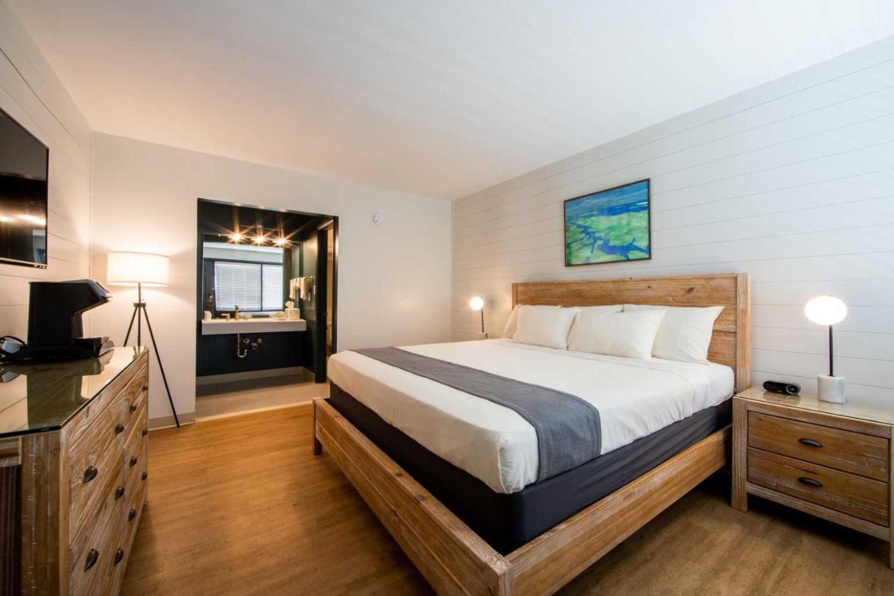 Rivers Rest Resort Toano Esterno foto