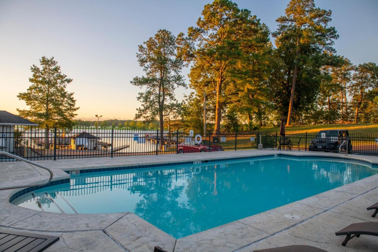 Rivers Rest Resort Toano Esterno foto