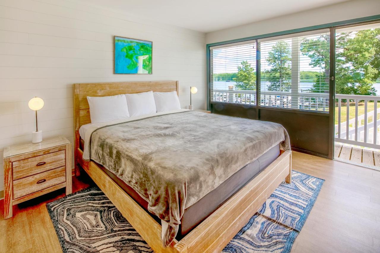 Rivers Rest Resort Toano Esterno foto