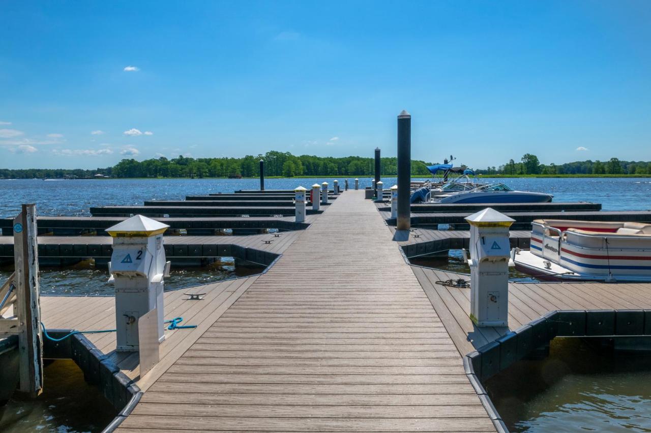 Rivers Rest Resort Toano Esterno foto