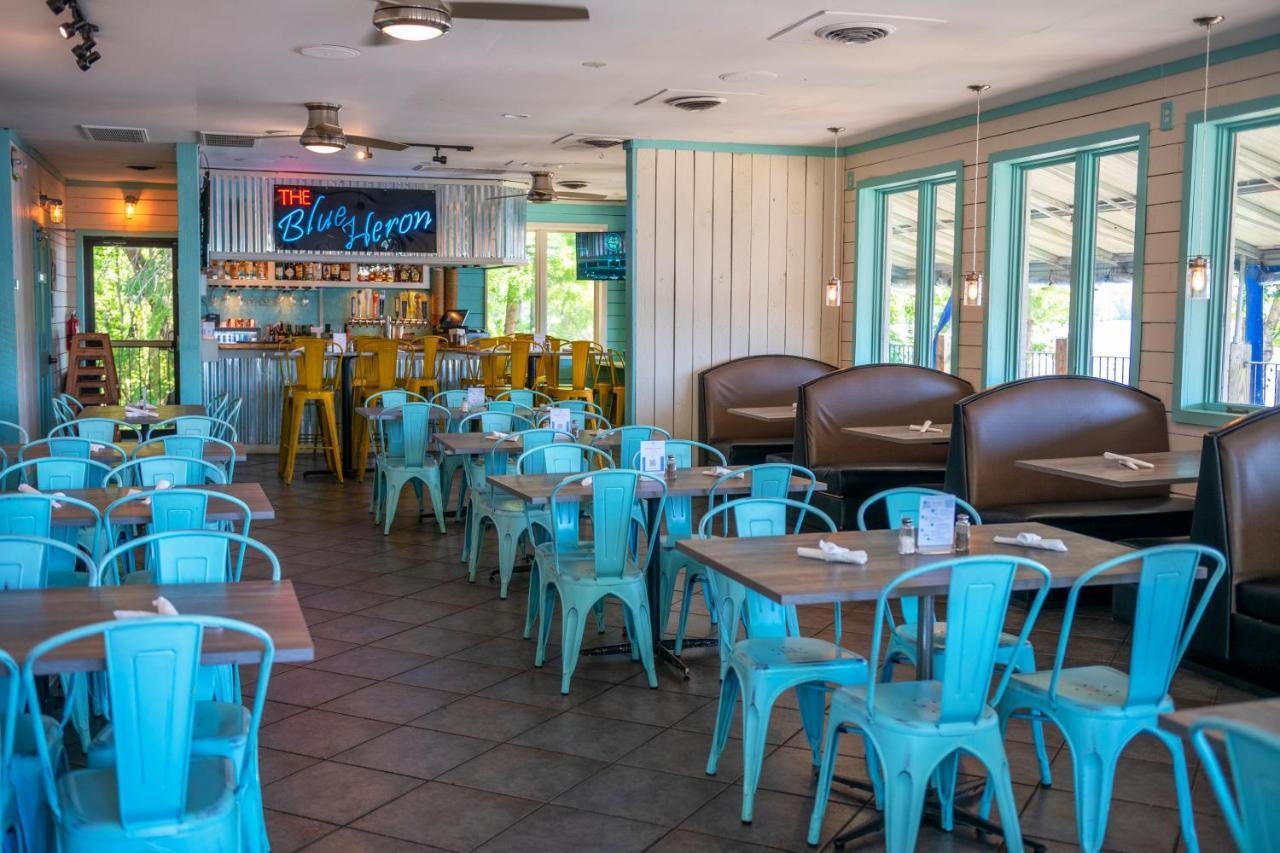 Rivers Rest Resort Toano Esterno foto
