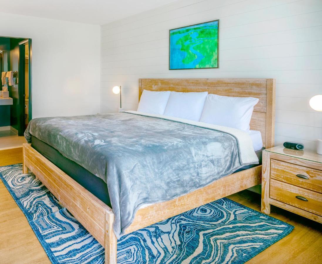 Rivers Rest Resort Toano Esterno foto