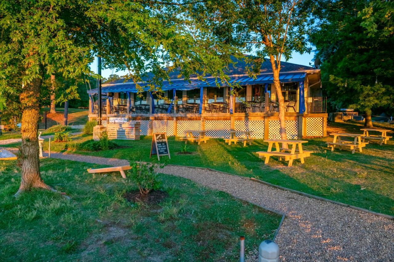 Rivers Rest Resort Toano Esterno foto