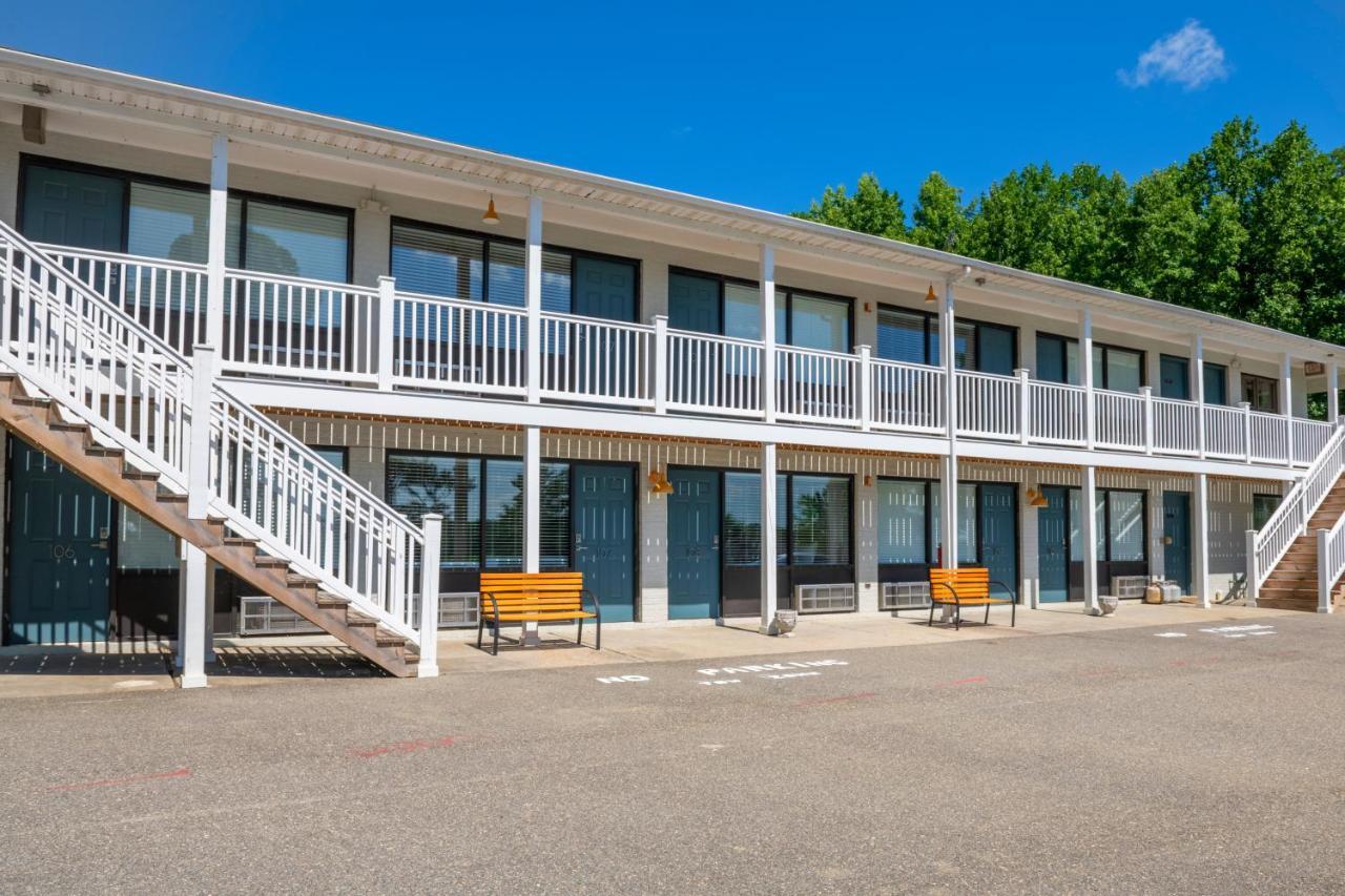 Rivers Rest Resort Toano Esterno foto