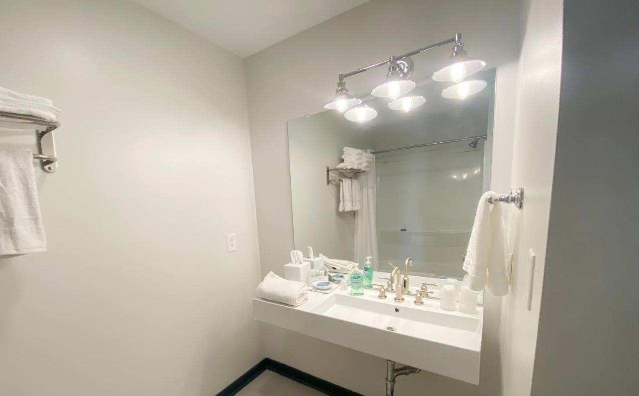 Rivers Rest Resort Toano Esterno foto